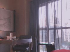 -重庆富力艾美酒店