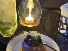 -秀·吧 Show Bar(兰州盛达希尔顿酒店)