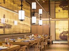 大堂-尚海豆捞(乐虹坊店)