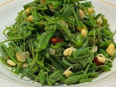 -巴依老爷新疆美食(清华东门店)