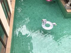 -三亚亚龙湾五号度假别墅酒店