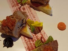 -Wei菋·Le Bistrot