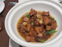 -U你·天然调味(南湖总店)