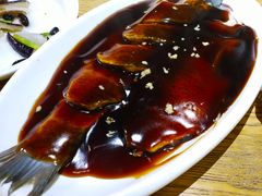 西湖醋鱼-兰桂坊·花园餐厅(西湖店)
