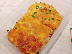 三鲜豆皮-老通城豆皮大王(吉庆街店)