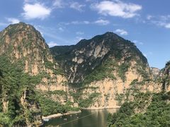 -龙庆峡风景区