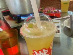 -燃计沙茶皇·香港沙茶火锅(人广旗舰店)