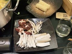 -熹悟海鲜火锅·广式打边炉