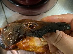 -上海枇杷烤鸭(燕丰商场店)