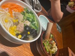 -云海肴·汽锅鸡·云南代表菜(美罗城店)