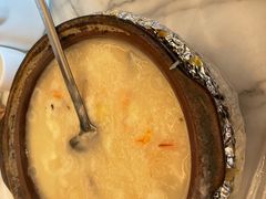 -粤仔湾砂锅粥(金太湖店)