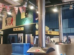 -英雄故事地摊烤肉(马驹桥店)