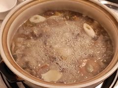 -山菌美食苑(振兴路店)