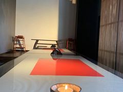 -春色如许·茶食餐厅(桃李春风店)