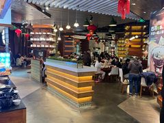 -The COOK·厨餐厅·自助餐(浦东嘉里大酒店)