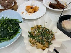 -坚记酒家·佛山老字号·顺德鱼生标准示范店