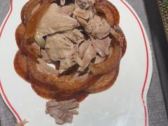 -秀儿四九城·新京菜(亚运村鸟巢店)