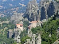 -梅黛奥拉修道院