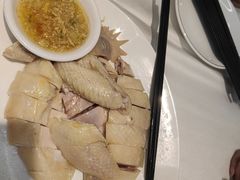 -渔意楼·驰名沙田乳鸽(五羊店)