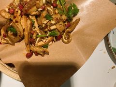 -费大厨辣椒炒肉(黄兴中心广场店)