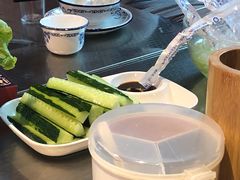 -乌兰烧烤·烤羊腿(西丽店)