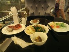 -碧涛阁·泡泡海洋·汤泉洗浴(王府花园店)