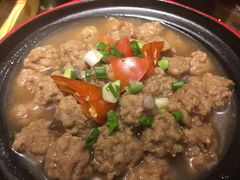 -百年神厨·地道川菜(清江西路店)