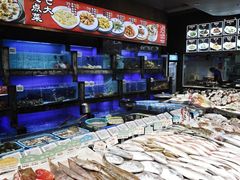 -兴仙饭店·闽味海鲜(马尾总店)
