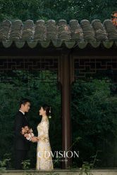 -CD视觉婚纱摄影