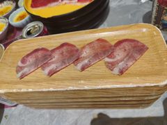 -一绪に寿喜烧(虹悦城店)
