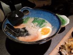 叉烧拉面-御前十七(北京路天河城店)