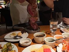 -拉蒂娜·巴西牛排馆 Latina·Brazilian Steakhouse(王府井喜悦店)