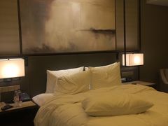 -舟山希尔顿酒店