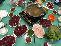-乌记鲜活牛肉城(金砂东路店)