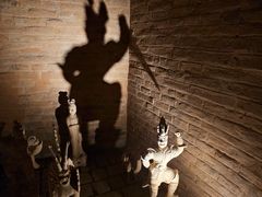 -洛阳古墓博物馆