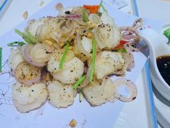 -姜君·千岛湖鱼头馆(浦东大道店)