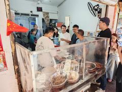 -秦胖子肉陀良心店