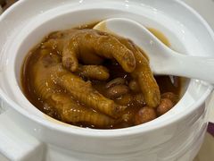 -凤凰楼酒家·粤宴点心(华强北店)