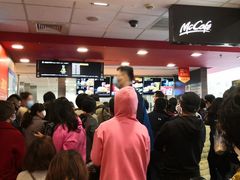 -麦当劳(凌云天地长桥店)