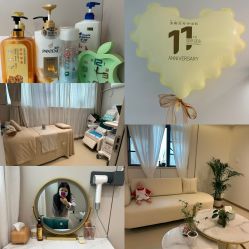 -宝媛会月子中心(越秀店)