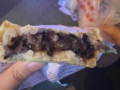 -味正点车轮饼可丽饼(南禅寺店)