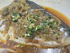 -龙泽园私房菜·地道南京味 ·招牌大鱼头(油坊桥店)