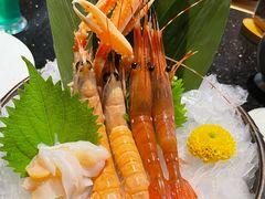 -極上萬膳·日料放题(海岸城店)