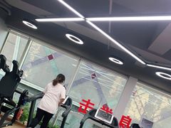 -Ms.Pilates 普拉提技术(尚悦湾陆家嘴店)