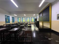 -湖南省立第一师范学校旧址