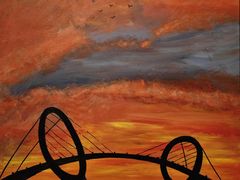 -江苏省美术馆(长江路新馆)