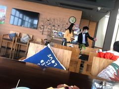 -维纳斯酒店-忆咖啡观景餐厅(象山公园店)