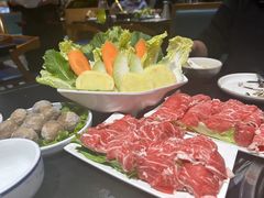 -野菌皇海景野生菌火锅(滨海大道店)