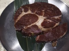 -安小胖韩国烤肉(财富广场画苑小区店)