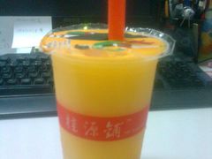 -桂源铺奶茶店(湟普汇店)